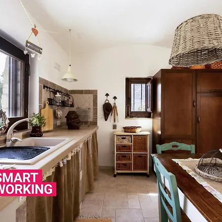 Trullo Fragno By Wonderful Italy Holiday home Noci
