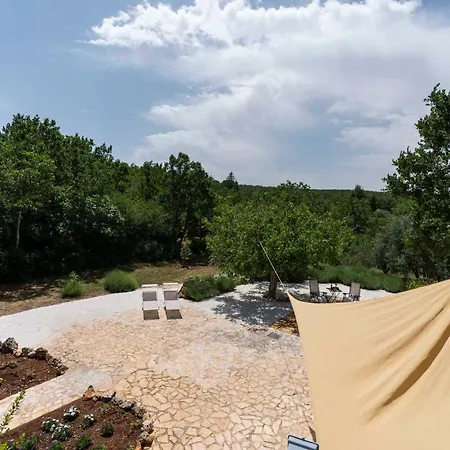 Trullo Fragno By Wonderful Italy * Noci