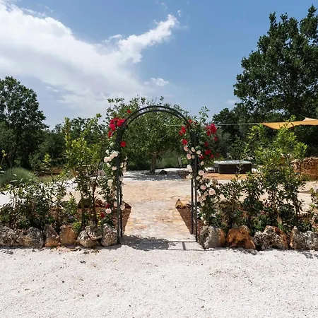 Trullo Fragno By Wonderful Italy Holiday home Noci