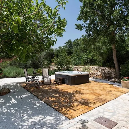 Trullo Fragno By Wonderful Italy Holiday home Noci