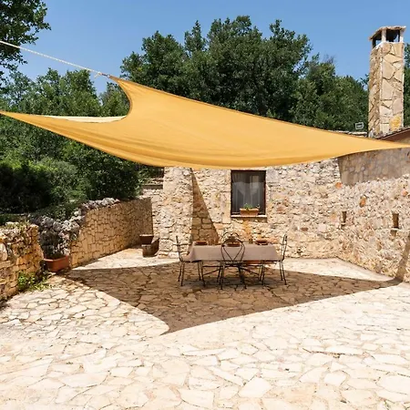 Trullo Fragno By Wonderful Italy Holiday home